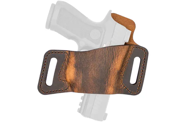 Versacarry Protector S1 OWB Holster - view 4